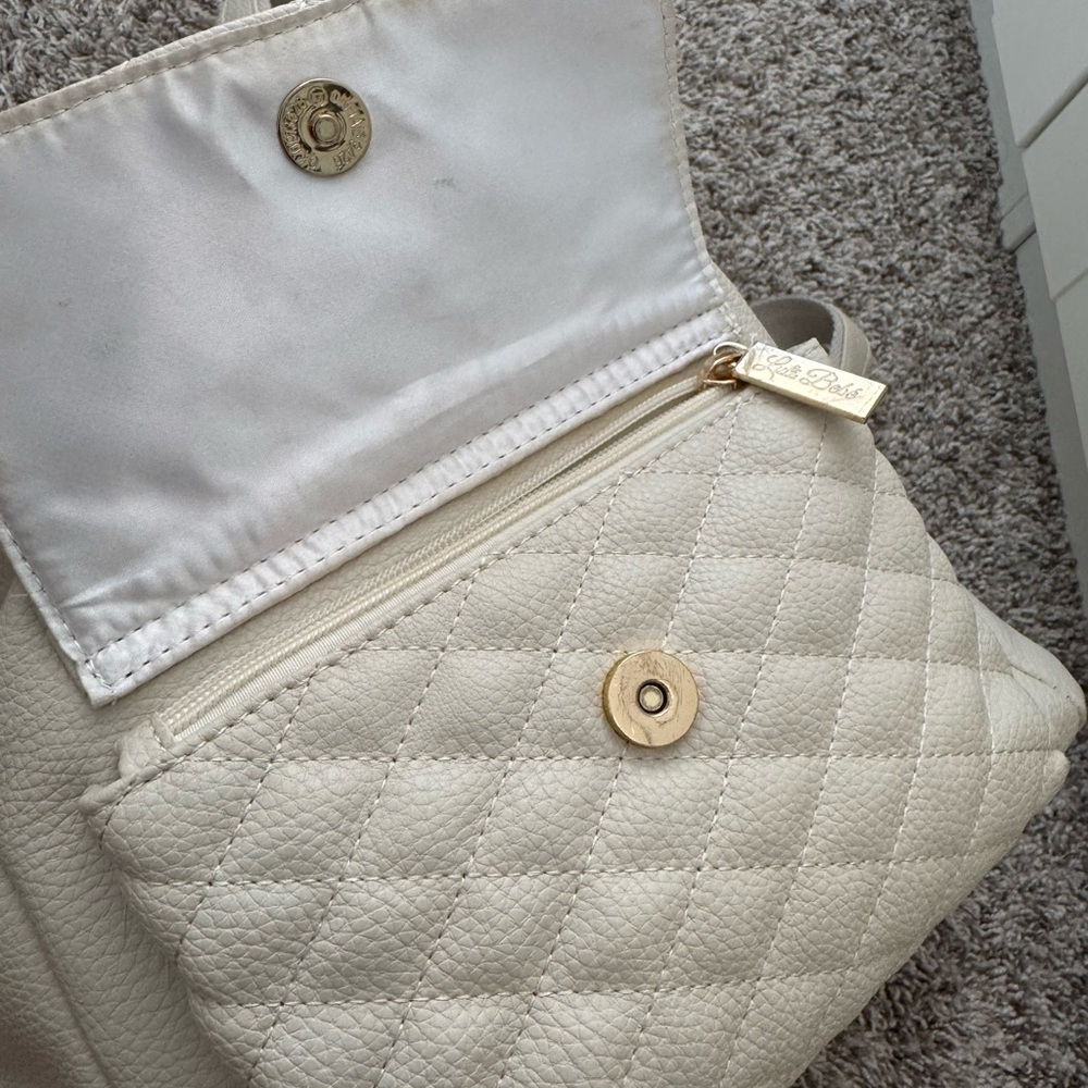 Diaper bag - Picture 7 of 10